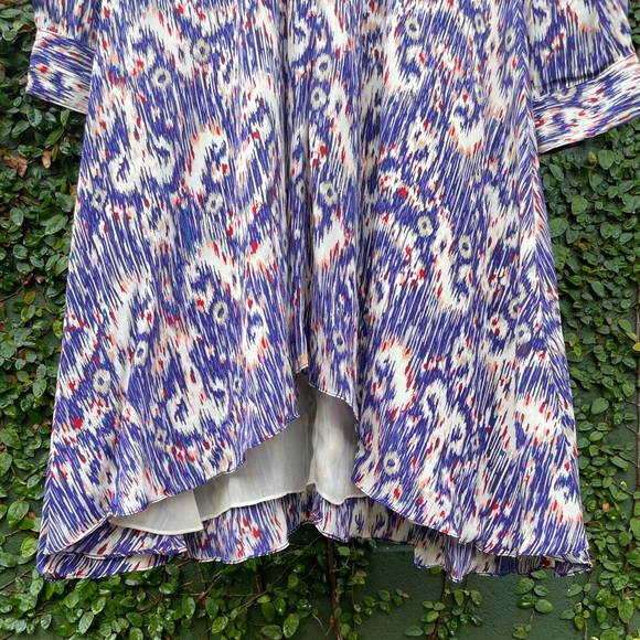 NWT | Isabel Marant Etoile | Yandra Dress | US 8 (40) - Picture 12 of 14